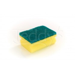 ESPONJA ACANALADA