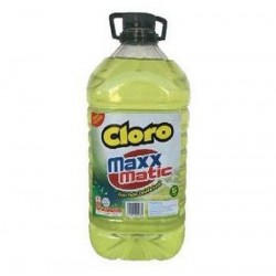 CLORO 5 LITROS