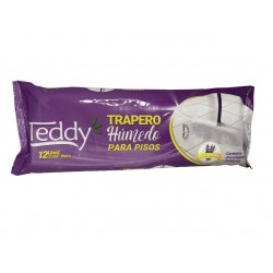 TRAPERO HÚMEDO TODO PISO