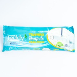 TRAPERO HÚMEDO TODO PISO