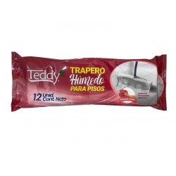 TRAPERO HÚMEDO TODO PISO