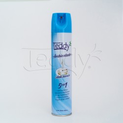 DESODORANTE AMBIENTAL 400cm3