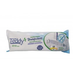 TRAPERO HÚMEDO DESINFECTANTE