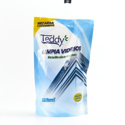 RECARGA LIMPIAVIDRIOS